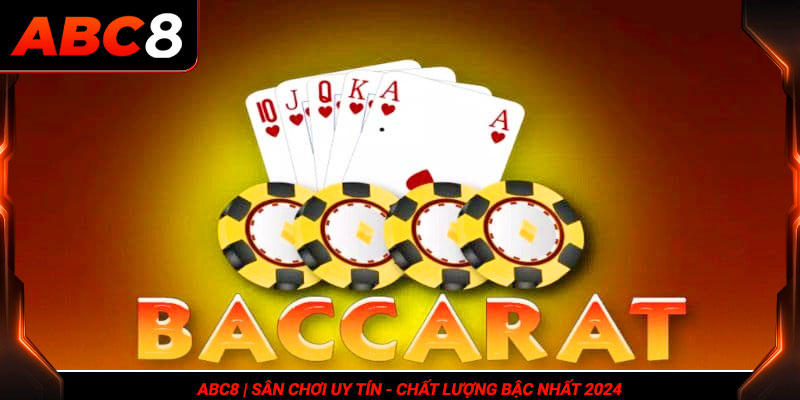 baccarat