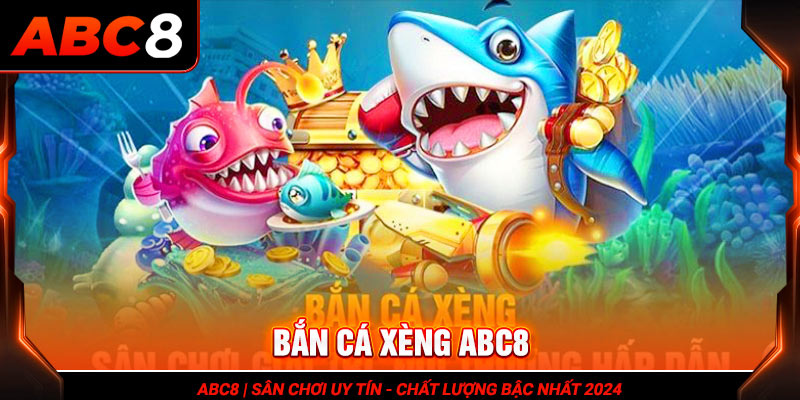 bắn cá xèng