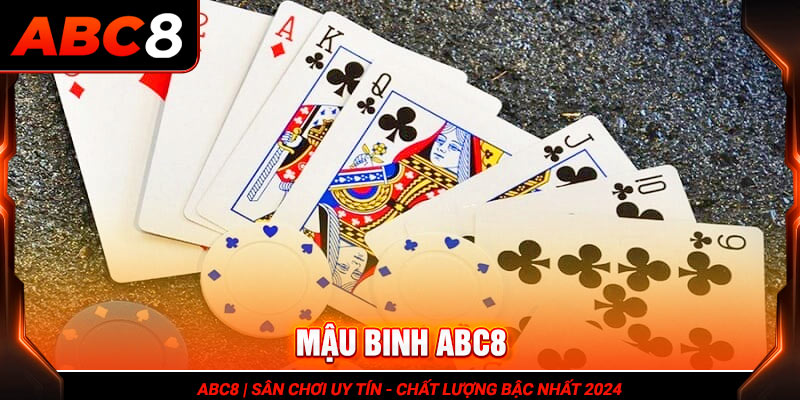 mậu binh abc8